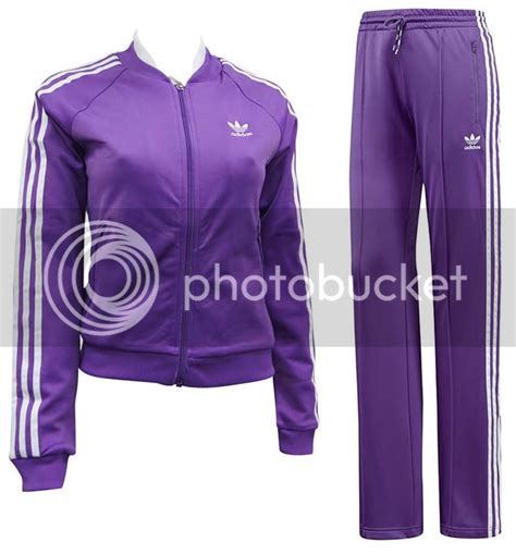 adidas anzug lila damen|adidas Lila .